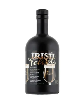 Irish Velvet Liqueur