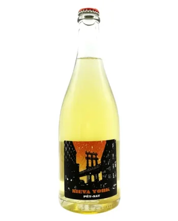 MicroBioWines - Nieva York 2022