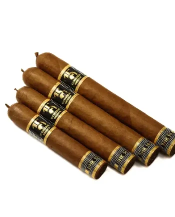 Cohiba BHK 15th Anniversary Cigar Sampler