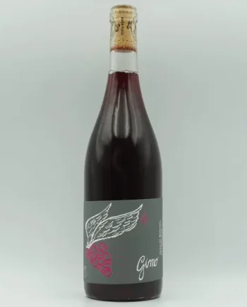 Conestabile della Staffa, Gimo Rosso NV