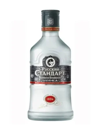 Russian Standard Vodka Small Bottle, 20 cl