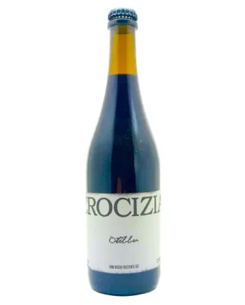 Crocizia - Otobbor