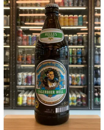 Augustiner | Helles Lager
