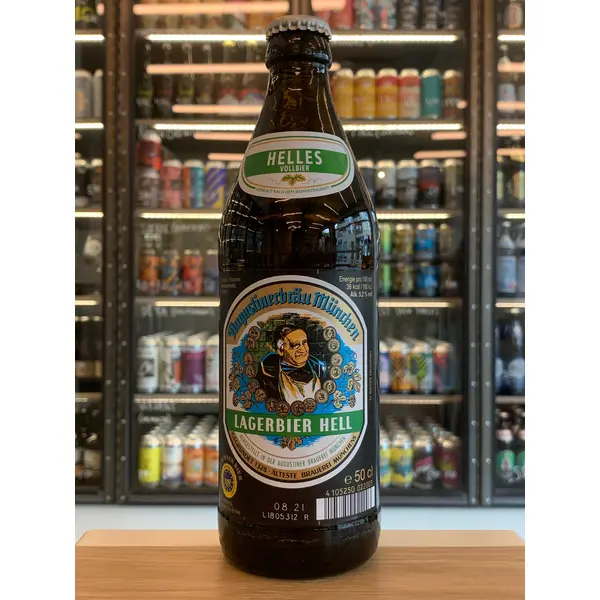 Augustiner | Helles Lager