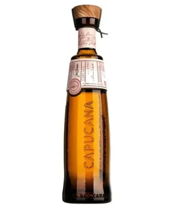 Capucana Cachaca, 70 cl