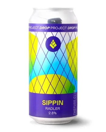 Sippin, 2.8%