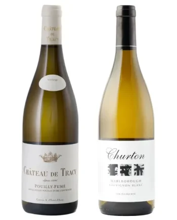 Sauvignon Lover's Duo