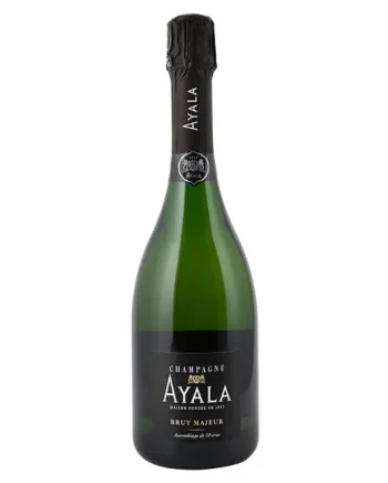 Ayala Brut Majeur, Champagne