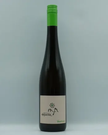 Arndorfer, 'Vorgeschmack' White 2025
