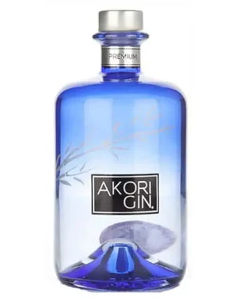 Akori Premium Gin, 70 cl