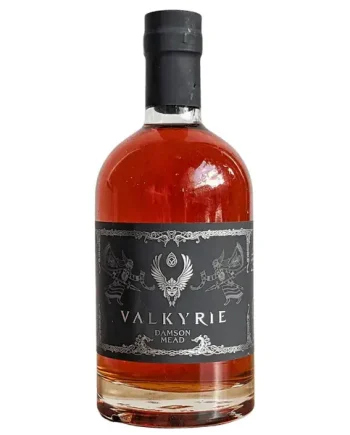 Afon Mel Valkyrie Damson Mead 700ml (13%)