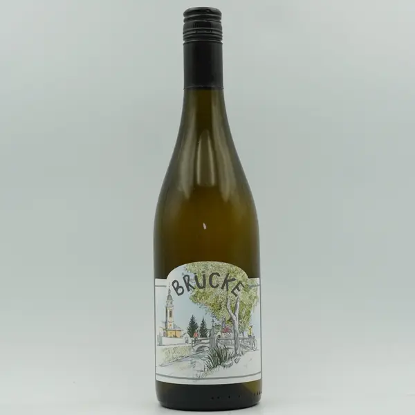 Arndorfer, Grüner Veltliner 'Brucke' 2024