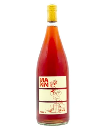 Andi Mann - Rosa X 2023 (1 Litre)