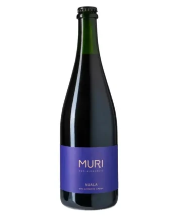MURI Drinks - Nuala  (alcohol free)