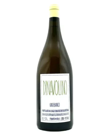 Denavolo - Dinavolino MAGNUM