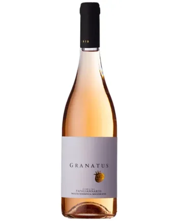 Domaine Papagiannakos Granatus Rosé 2025