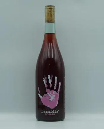 Lammidia, Rosato 2019