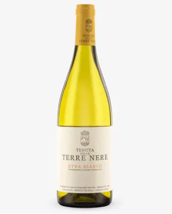 Tenuta delle Terre Nere Etna Bianco 2025