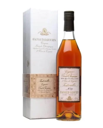 Ragnaud Sabourin No.35 Fontvieille Cognac