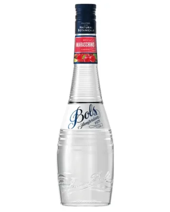 Bols Maraschino Liqueur, 50 cl