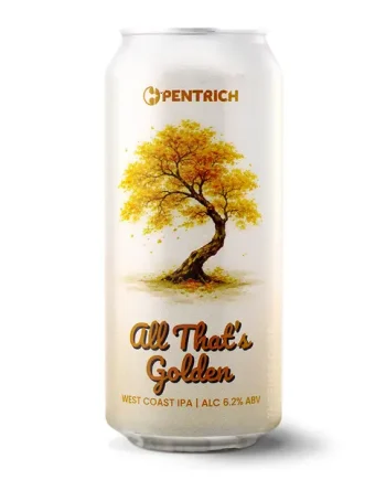 All That’s Golden, 6.2%