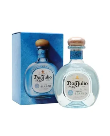 Don Julio Blanco Tequila