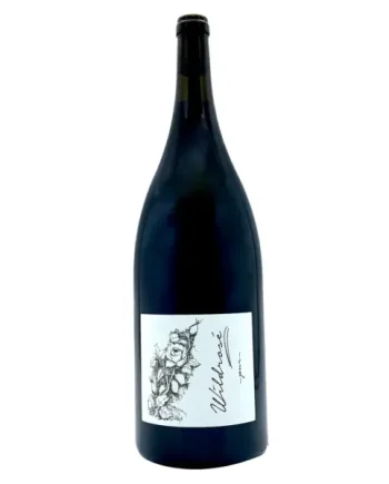 Brand - Wildrosé Pur MAGNUM