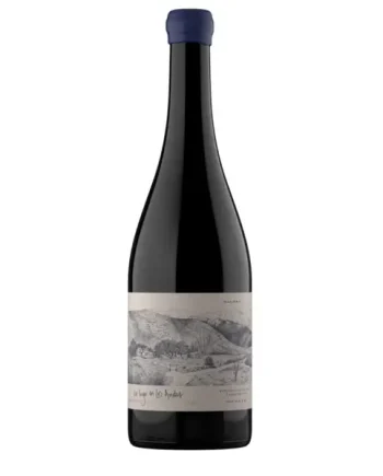 Zuccardi Un Lugar en Los Andes Malbec 2022