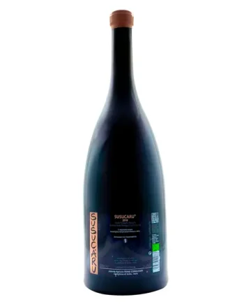 Frank Cornelissen - Susucaru Rosato (5 litres)*