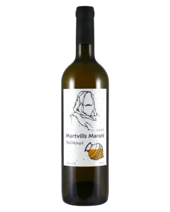 Vino Martville - Tsolikouri 2021