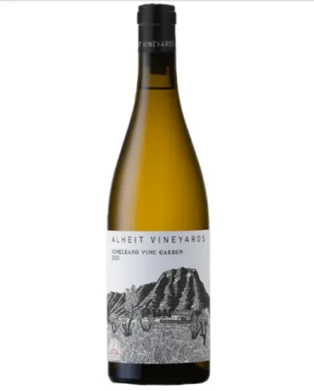 Alheit 'Hemelrand Vine Garden' 2024
