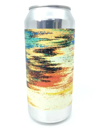 Verdant Unique Damage DIPA 8% (440ml can)
