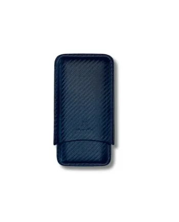 Mantis Neocase 3F Cigar Case in Dark Blue