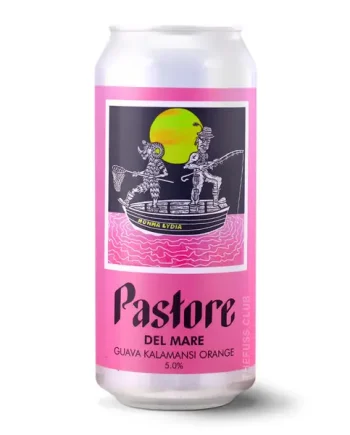 Del Mare Guava Kalamansi Orange, 5.0%