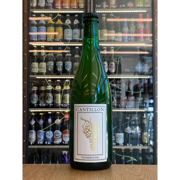 Cantillon | Vigneronne | Lambic