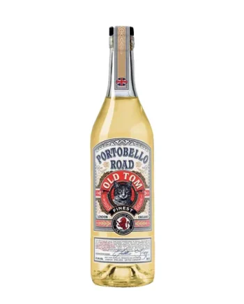 Portobello Road Gin Distillery - Old Tom