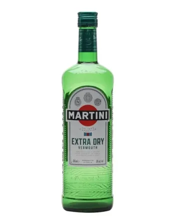Martini Extra Dry Vermouth