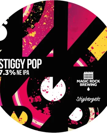 STIGGY POP