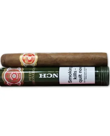 Punch Petit Coronations Tubed Cigar