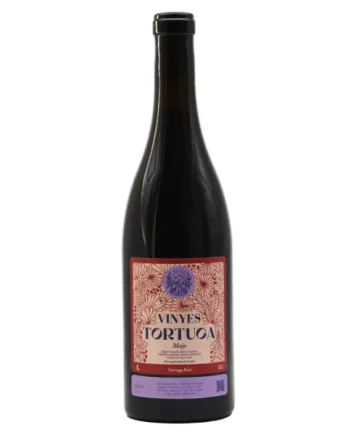 Vinyes Tortuga - Mojo Grenache 2024