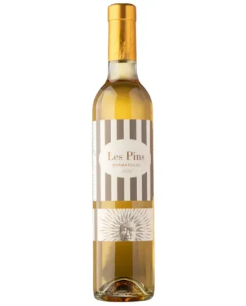 Tirecul La Gravière Monbazillac 'Les Pins' 2024 50cl