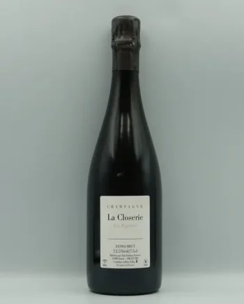 Prévost, La Closerie 'Les Beguines' LB23