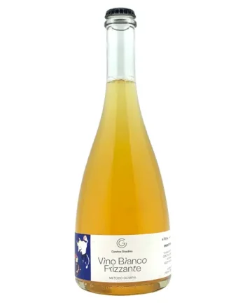 Cantina Giardino - Bianco Frizzante