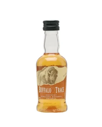 Buffalo Trace Miniature