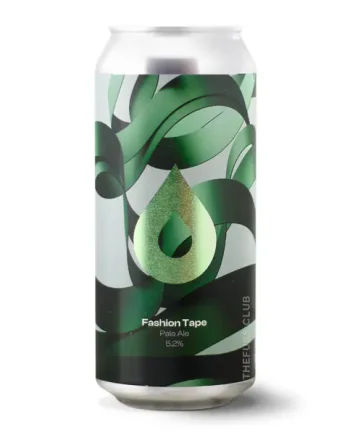 Fashion Tape, 5.2%