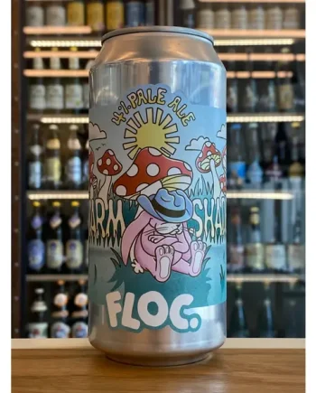 Floc | Warm Shade | Pale Ale