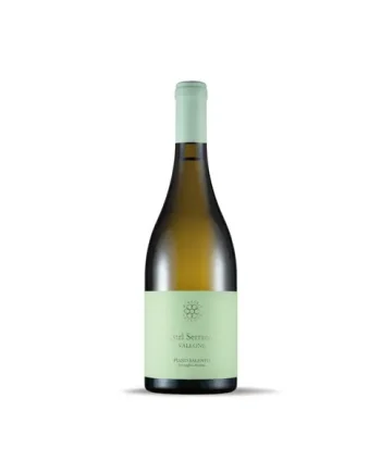 Vallone Castel Serranova Fiano Salento IGP 2025