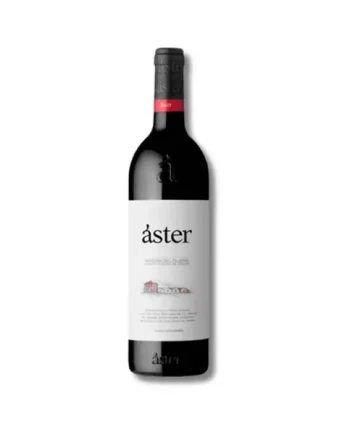 Áster Crianza 2019 - Ribera del Duero