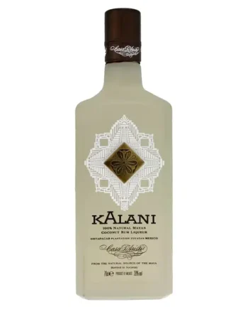 Kalani Coconut Rum Liqueur, 70 cl