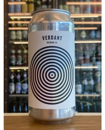 Verdant | Chromaticity | Pale Ale